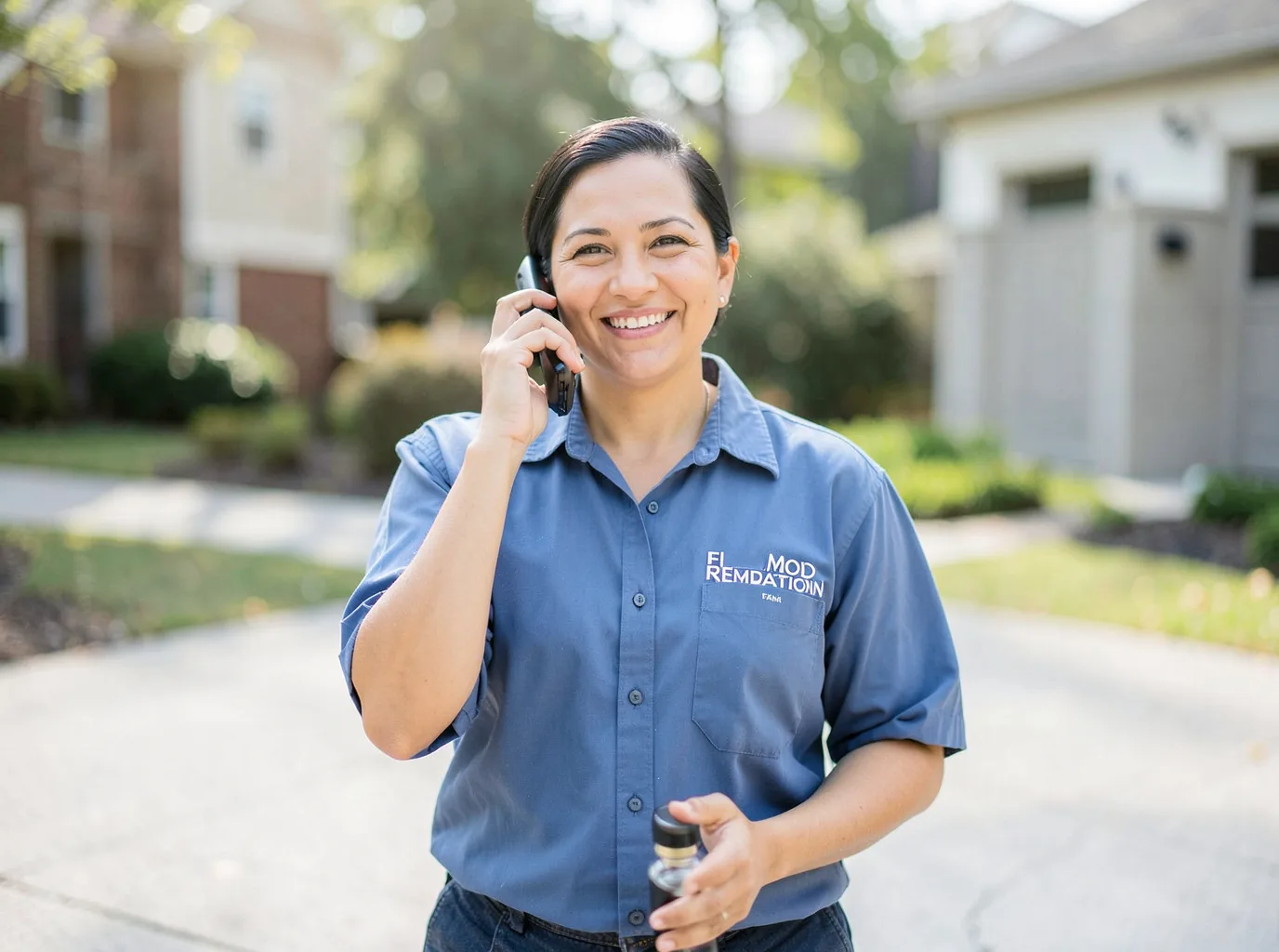 Mold Remediation Trion, GA FAQs